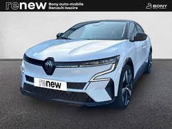 Renault Mégane E-TECH EV60 220 ch super charge Techno