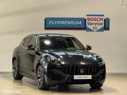 Maserati Grecale 2.0 GT