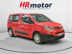 TOYOTA Proace City Verso Family L1 1.5D 5pl. Active