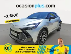 TOYOTA C-HR 200H GR Sport Premiere Edition AWD