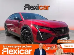 Peugeot 408 PureTech 130 GT EAT8