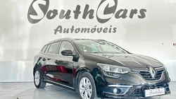 Renault Mégane de 2020