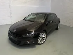 Volkswagen Scirocco 1.4 TSI 160cv