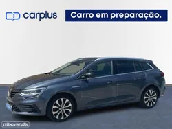 Renault Mégane 1.3 TCe Techno EDC