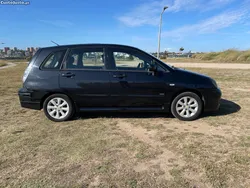 Suzuki Liana 1.4 DDIS a Diesel Fiavel e Economica