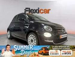 FIAT 500 1.0 Hybrid Dolcevita 52kW
