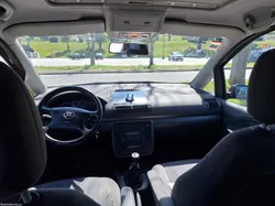 Seat Alhambra Liberty