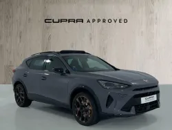 CUPRA Formentor 1.4 e-Hybrid 245 VZ DSG