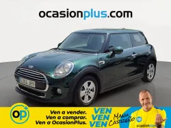 MINI Mini One D