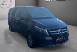 MERCEDES CLASSE V ADVANGARDE 250D Garantie 12 mois