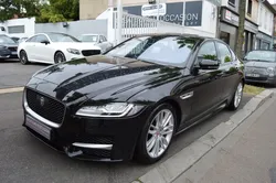 Jaguar XF 2.0D 180CH R-SPORT BVA