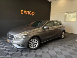 MERCEDES-BENZ CLASSE A 180 1.6l 122ch Inspiration / CarPlay / Sieges chauffants