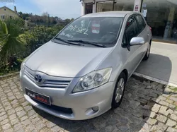 Toyota Auris Confort