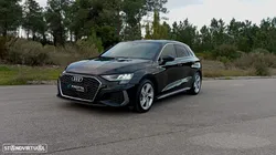 Audi A3 Sportback 30 TDI Advanced S tronic
