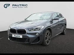 Bmw X2 xDrive18dA 150ch M Sport Euro6d-T