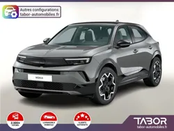 Opel Mokka 136 Ultimate GPS Matrix ACC Cam