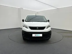 Peugeot expert fgn tole m electrique 50kwh 136ch
