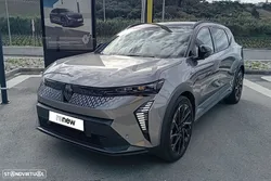Renault Scénic E-Tech 87 kWh Esprit Alpine