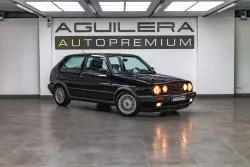 Volkswagen Golf GTI 1.8 G60 160