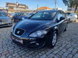 Seat Leon 1.6 TDi Ecomotive Reference