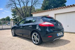 Renault Megane 3 phase 2 dci 2L 165