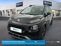 Citroën C3 Aircross PureTech 110 S&S BVM6 Shine