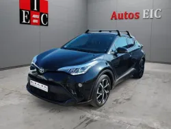 Toyota C-HR 125H Advance