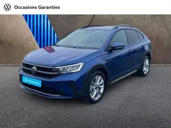 Volkswagen Taigo 1.0 TSI 116ch VW Edition