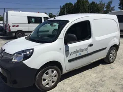 Renault KANGOO II EXPRESS ELECTRIQUE GRAND CONFORT ACHAT INTEGRAL
