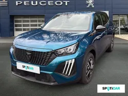 Peugeot 2008 100 S&S BVM6 Style