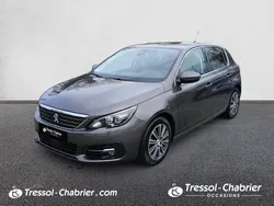 PEUGEOT 308 PureTech 130ch S&S EAT8 Allure