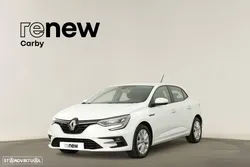 Renault Mégane 1.6 Plug-In Equilibre