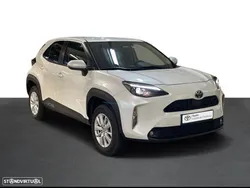 Toyota Yaris Cross 1.5 HDF Comfort Plus