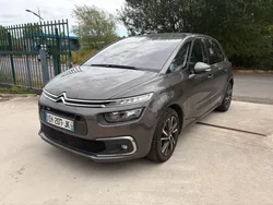 Citroën C4 Picasso 1.2 130ch Feel S&S
