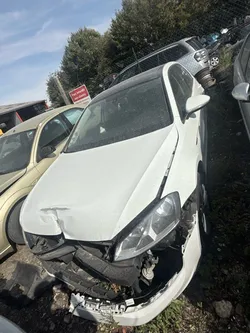 Golf 7 1.6TDI 105cv accidenté