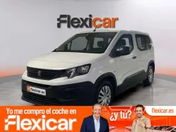 PEUGEOT Rifter 1.5BlueHDi S&S Long Active 100