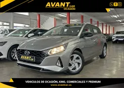 HYUNDAI i20 1.0 TGDI Klass 100