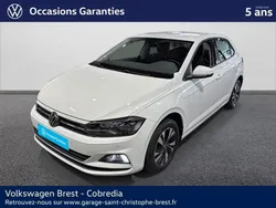 Volkswagen Polo 1.0 80ch Lounge Business Euro6dT