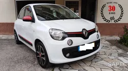 Renault Twingo 0.9 TCe Sport de 2015