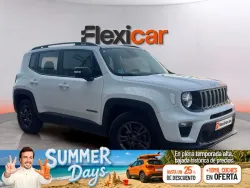 JEEP Renegade 1.0 Limited 4x2