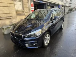 Bmw SERIE 2 ACTIVETOURER (F45) 225IA 231CH TOIT OUVRANT 4 MOTION