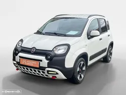 Fiat Panda 1.0 Hybrid City Cross