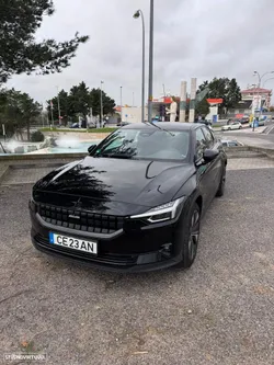 Polestar 2 Long Range 78 kWh