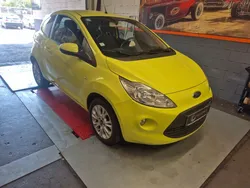 Ford ka 1.2 L titanique 69cv 57300 km 2012
