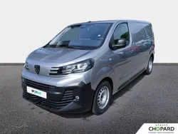 Peugeot Expert FGN M DIESEL 150 CH AUTOMATIQUE