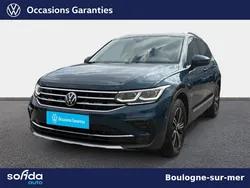 VOLKSWAGEN Tiguan 1.5 TSI 150ch DSG7 Elegance