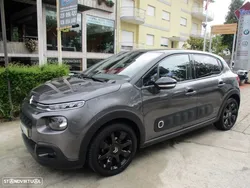 Citroën C3 1.5 BlueHDi Feel Business