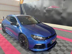Volkswagen scirocco 2.0 tsi 265 r dsg6 - distribution ok