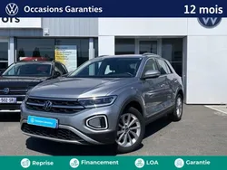 Volkswagen T-Roc 1.5 TSI EVO 150ch Style