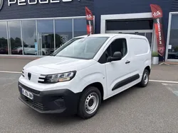 Peugeot Partner M Diesel 100ch